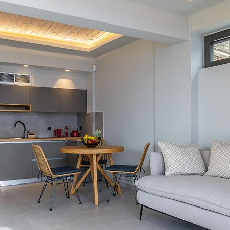 Hotel Anadeo Villas & Suites *