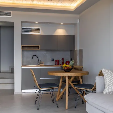 Hotel Anadeo Villas & Suites *