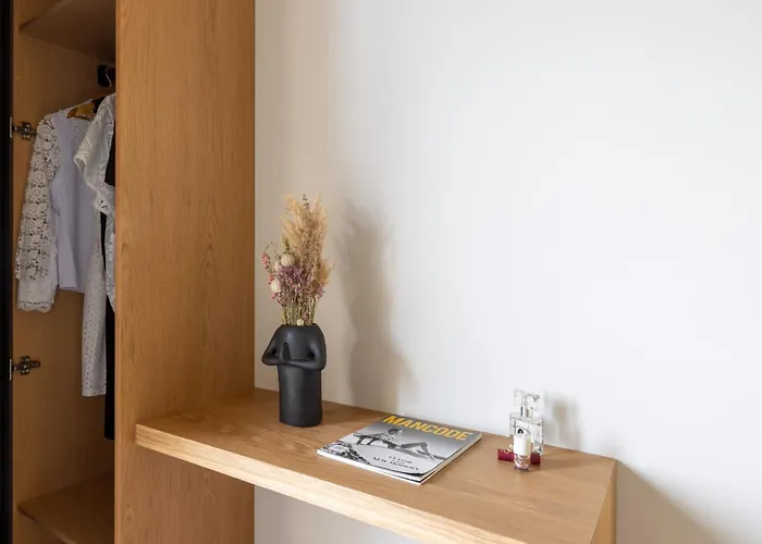 Anadeo & Hotel Exanthia