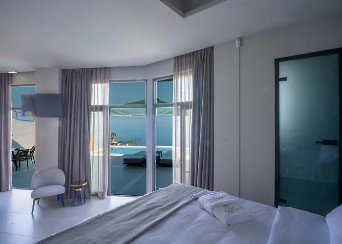 Hotel Anadeo & Exanthia