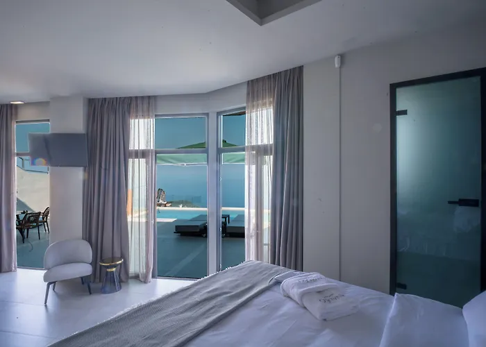 Hotel Anadeo & Exanthia