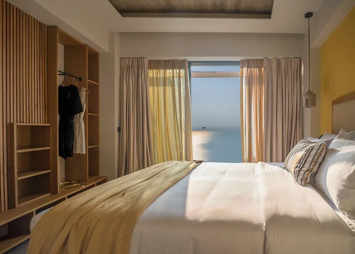 Hotel Anadeo & Exanthia