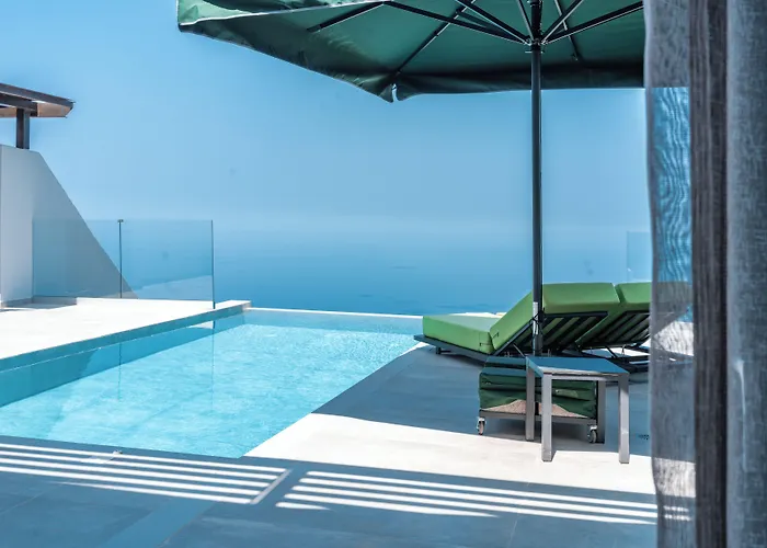 Anadeo & Hotel Exanthia