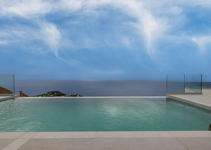 Hotel Anadeo & Exanthia