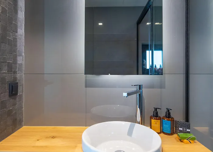 Hotel Anadeo & Exanthia